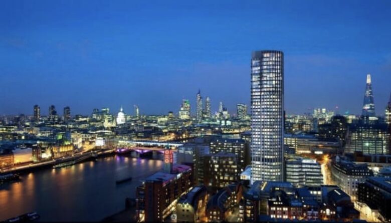 Luxury Apartment with Iconic South Bank Views - London, United Kingdom