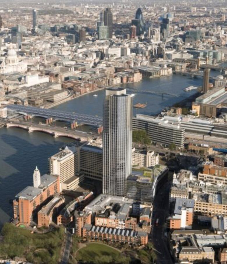 Luxury Apartment with Iconic South Bank Views - London, United Kingdom