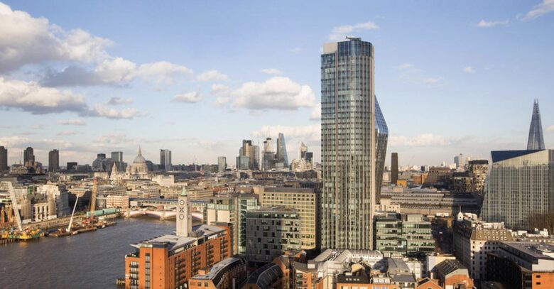 Luxury Apartment with Iconic South Bank Views - London, United Kingdom
