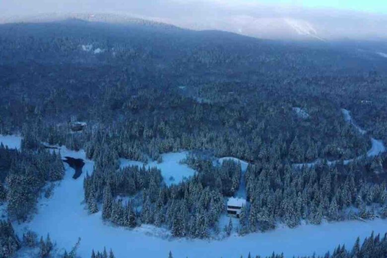 Waterfront Cabin Minutes to Mont Tremblant Ski Resort - Lac-Supérieur, Canada