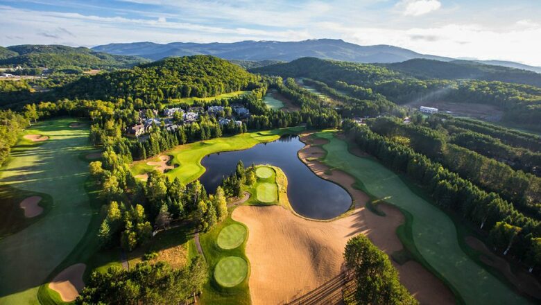 Waterfront Cabin Minutes to Mont Tremblant Ski Resort - Lac-Supérieur, Canada
