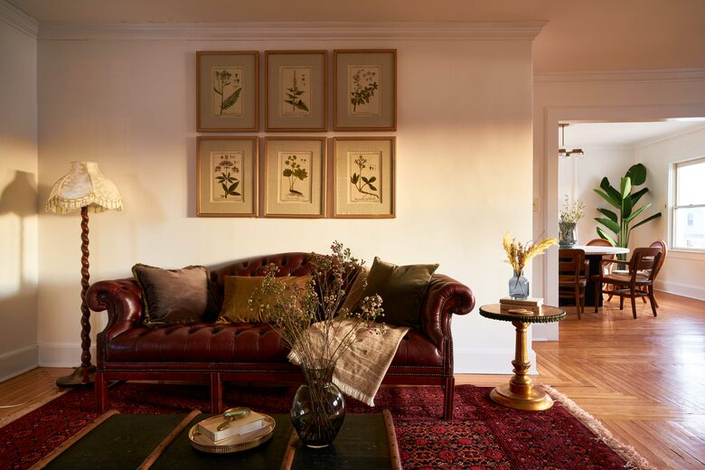 Cozy Chic Remodeled 1910 Farmhouse - Hudson, New York