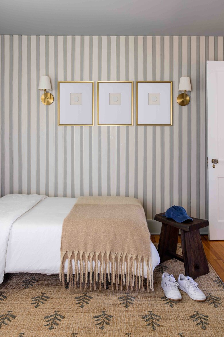 Cozy Chic Remodeled 1910 Farmhouse - Hudson, New York