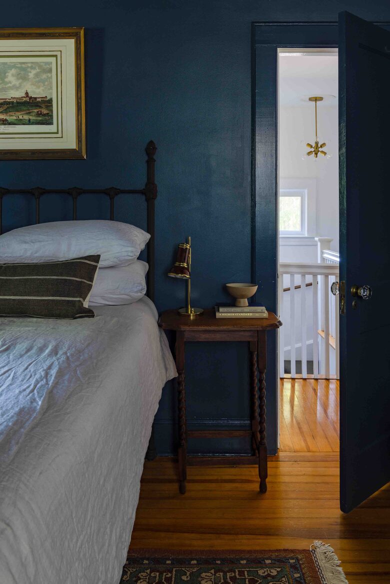 Cozy Chic Remodeled 1910 Farmhouse - Hudson, New York