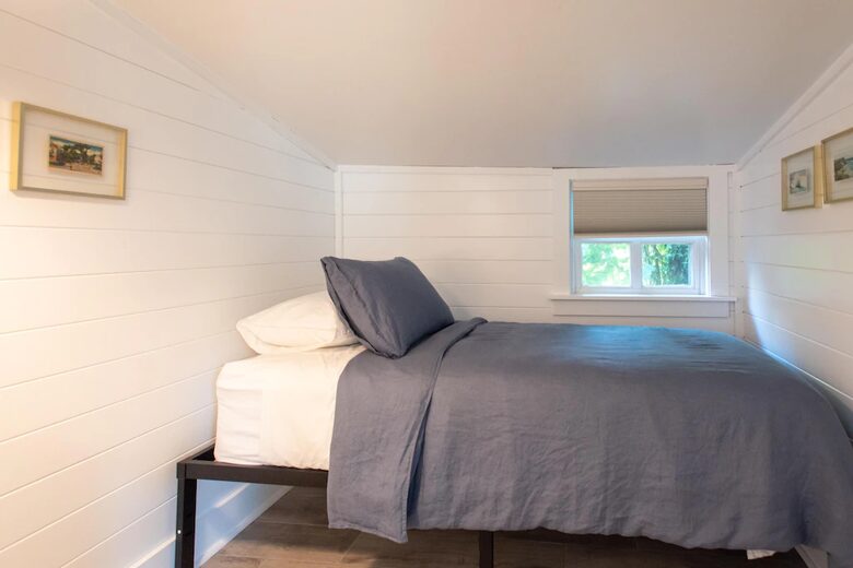 Charming Nantucket House and Cottage - Walk To Town! - Nantucket, Massachusetts