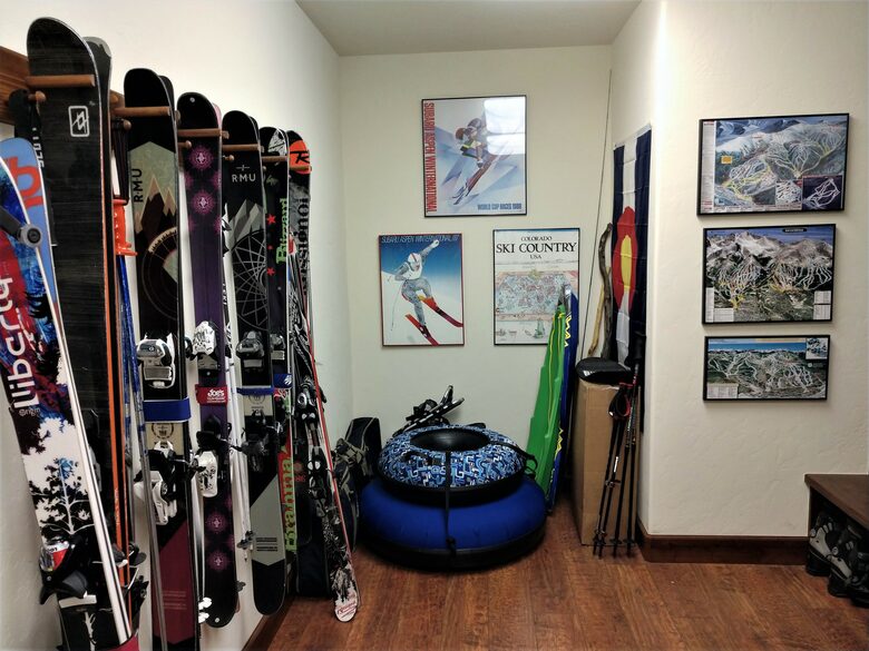 Incredible Silverthorne Rocky Mountain Escape - Silverthorne, Colorado