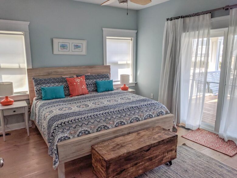 Stone Harbor Beach Getaway - Stone Harbor, New Jersey