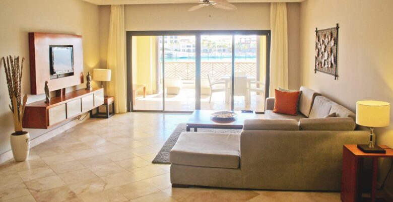 Ancora Cap Cana Marina Resort and Villas - Punta Cana, Dominican Republic