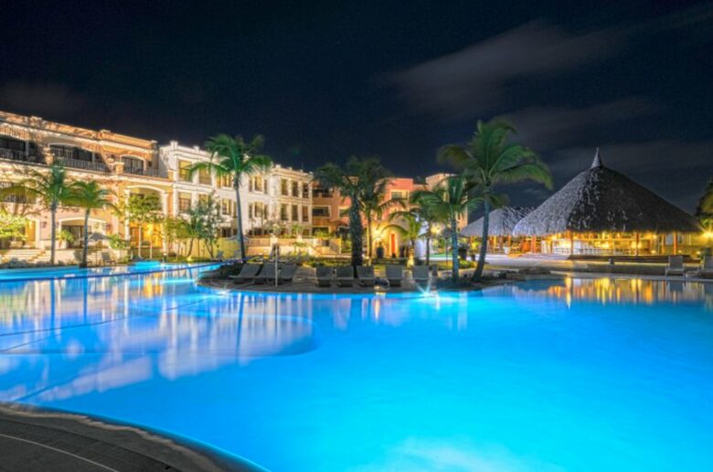 Ancora Cap Cana Marina Resort and Villas - Punta Cana, Dominican Republic