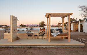 Joshua Tree Stunning Escape - Joshua Tree, California