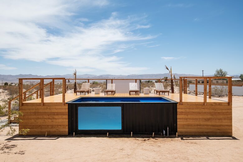Joshua Tree Stunning Escape - Joshua Tree, California