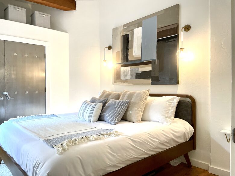 Luxury Loft Downtown SLC - Salt Lake City, Utah
