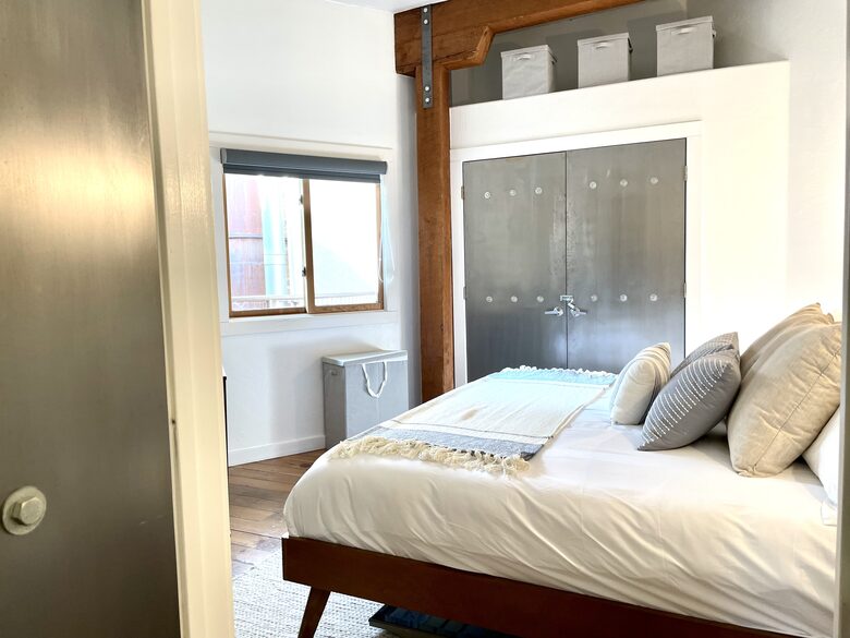 Luxury Loft Downtown SLC - Salt Lake City, Utah