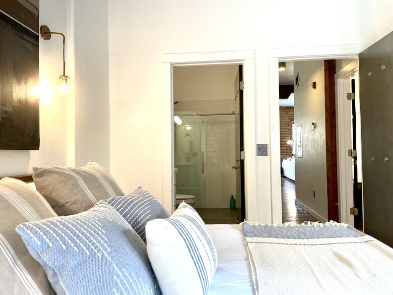Luxury Loft Downtown SLC - Salt Lake City, Utah