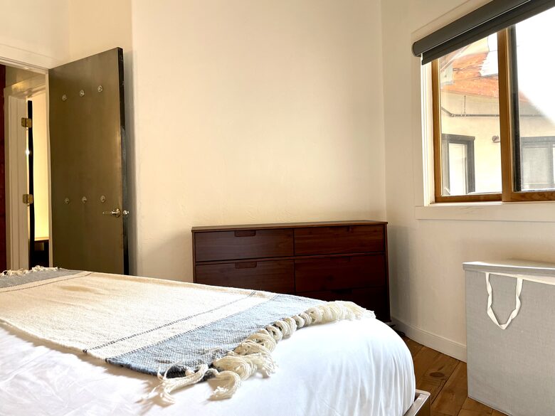 Luxury Loft Downtown SLC - Salt Lake City, Utah