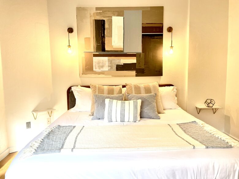 Luxury Loft Downtown SLC - Salt Lake City, Utah