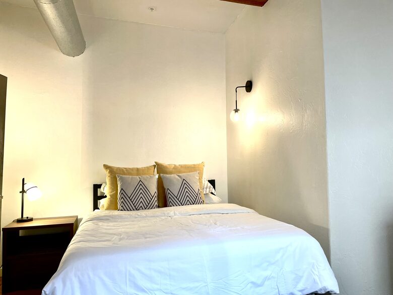 Luxury Loft Downtown SLC - Salt Lake City, Utah