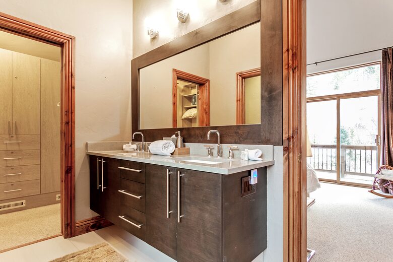 Mountain Chalet in West Vail - Vail, Colorado