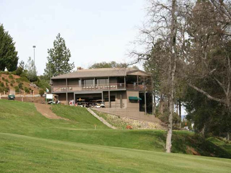 Cabin with Soaring Windows and Hot Tub Near Yosemite - Groveland, California