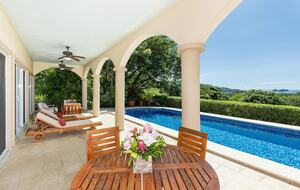 Villa Nube Nueve - Sardinal, Costa Rica