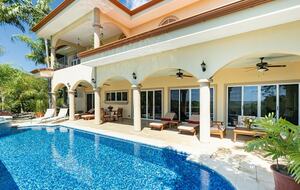 Villa Nube Nueve - Sardinal, Costa Rica