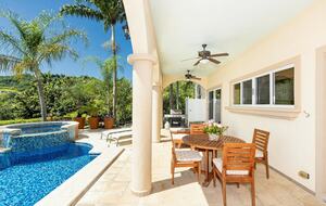 Villa Nube Nueve - Sardinal, Costa Rica