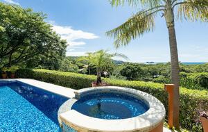Villa Nube Nueve - Sardinal, Costa Rica