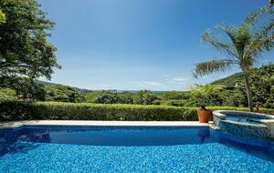 Villa Nube Nueve - Sardinal, Costa Rica