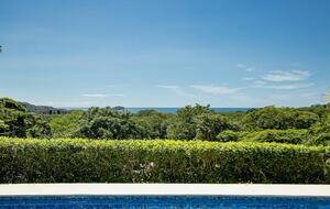 Villa Nube Nueve - Sardinal, Costa Rica