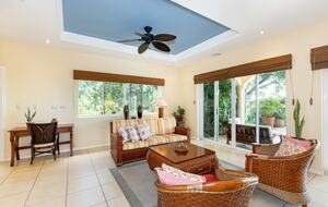 Villa Nube Nueve - Sardinal, Costa Rica