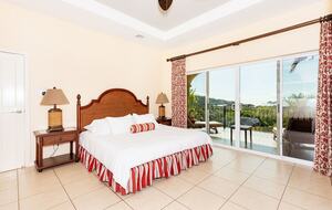 Villa Nube Nueve - Sardinal, Costa Rica