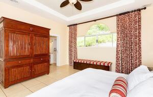 Villa Nube Nueve - Sardinal, Costa Rica