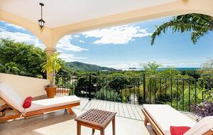 Villa Nube Nueve - Sardinal, Costa Rica