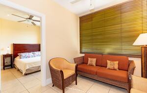 Villa Nube Nueve - Sardinal, Costa Rica