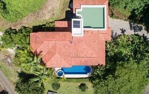 Villa Nube Nueve - Sardinal, Costa Rica