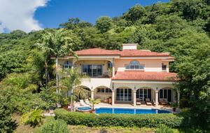 Villa Nube Nueve - Sardinal, Costa Rica