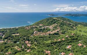 Villa Nube Nueve - Sardinal, Costa Rica
