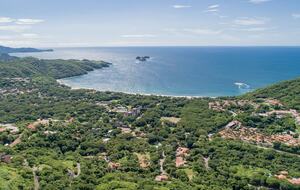 Villa Nube Nueve - Sardinal, Costa Rica