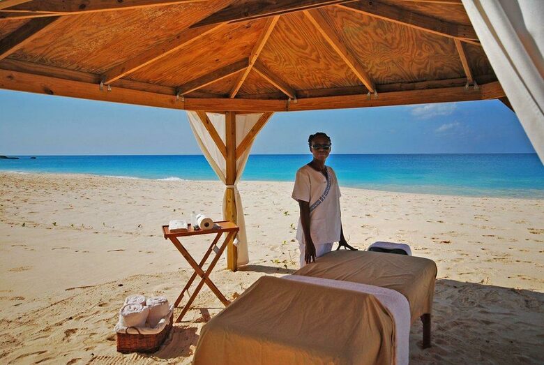 Frangipani Ocean View 2 Bedroom Suite - Meads Bay, Anguilla