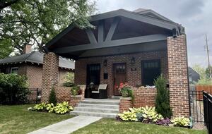Charming Bungalow in East Wash Park - Denver, Colorado