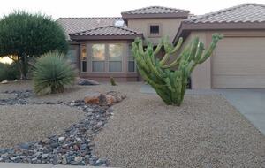 Spacious Golf Course Home - Surprise, Arizona