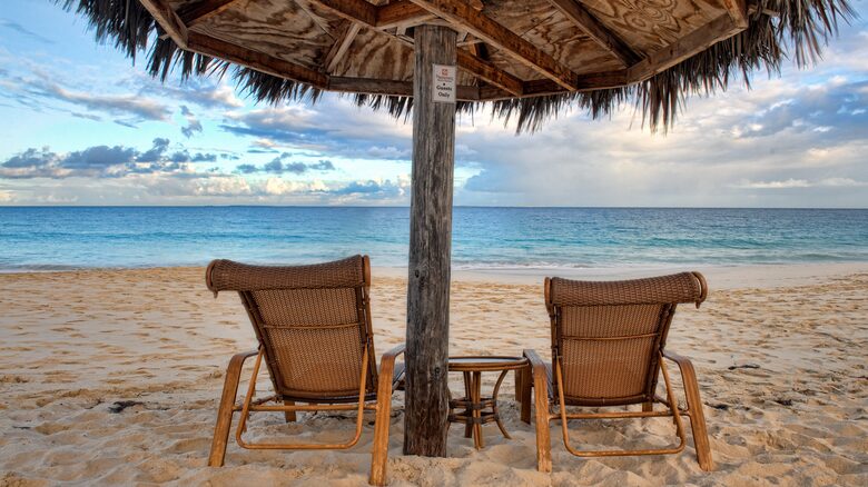 Frangipani Ocean View 2 Bedroom Suite - Meads Bay, Anguilla