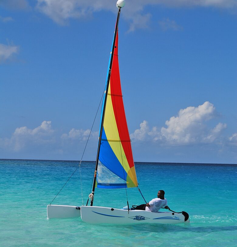 Frangipani Ocean View 2 Bedroom Suite - Meads Bay, Anguilla