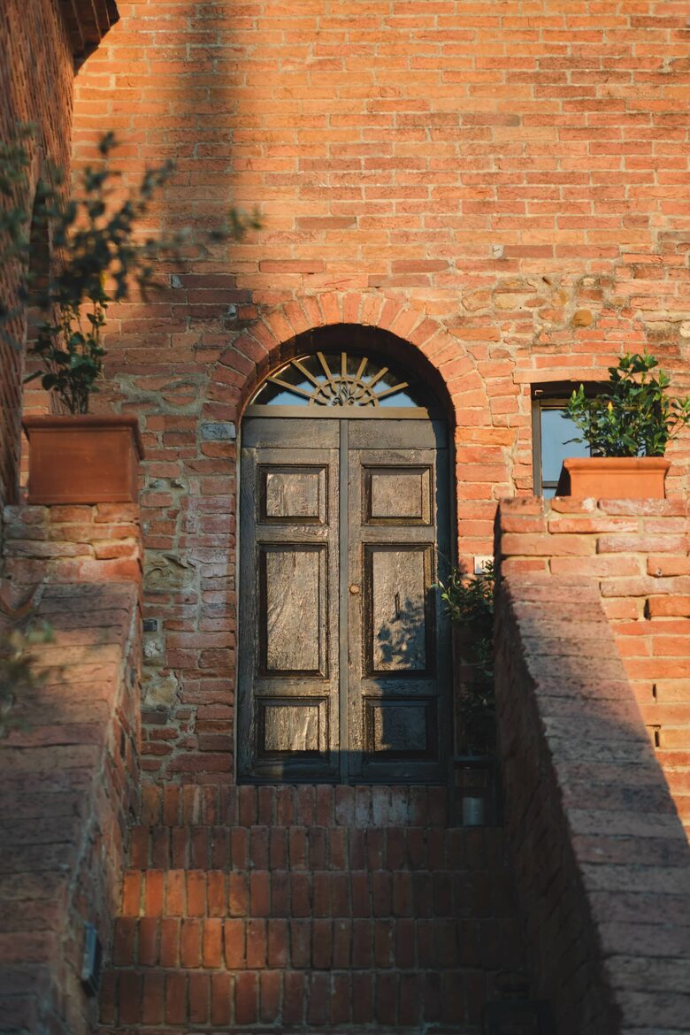 Borgo San Vincenzo | Imperial Suite - Montepulciano SI, Italy