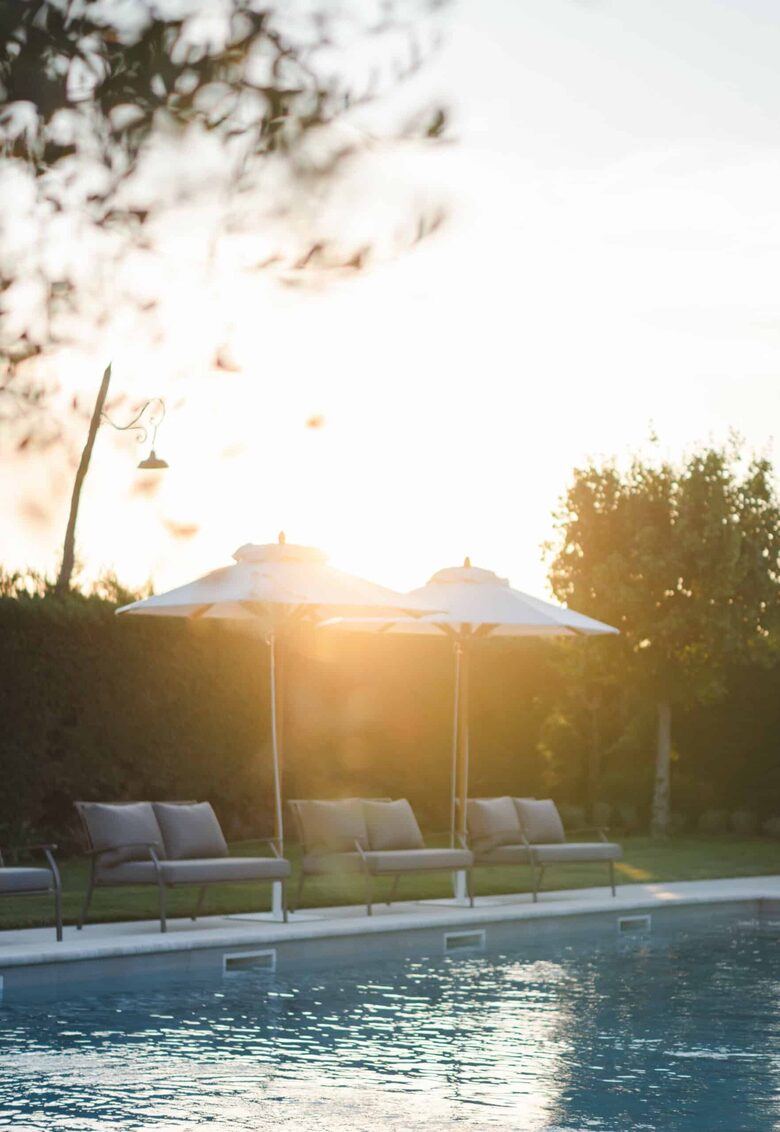 Borgo San Vincenzo | Imperial Suite - Montepulciano SI, Italy