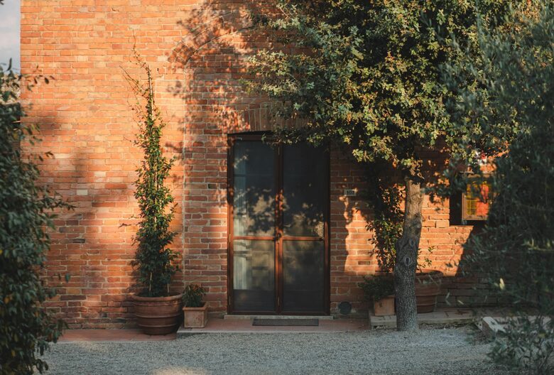 Borgo San Vincenzo | Imperial Suite - Montepulciano SI, Italy
