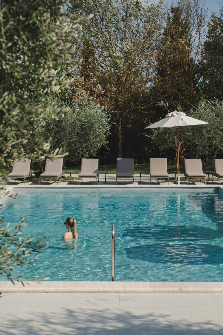 Borgo San Vincenzo | Imperial Suite - Montepulciano SI, Italy