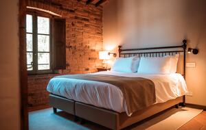 Borgo San Vincenzo | Imperial Suite - Montepulciano SI, Italy