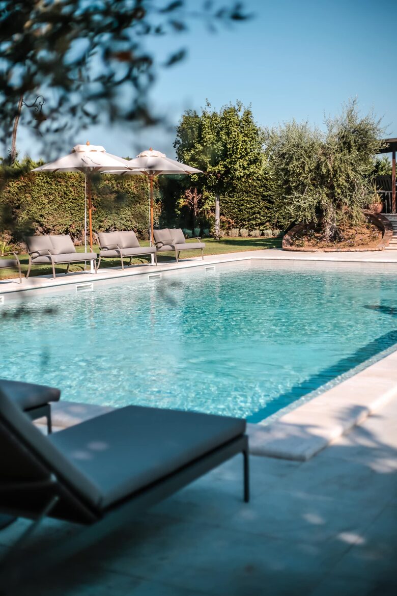 Borgo San Vincenzo | Imperial Suite - Montepulciano SI, Italy