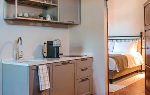 Borgo San Vincenzo | Imperial Suite - Montepulciano SI, Italy